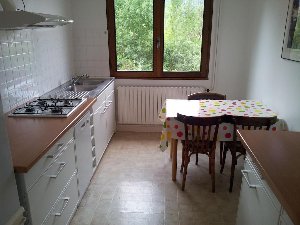 Gite Barbier Die Quarto foto